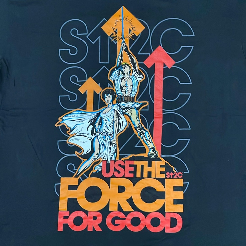 Star Wars Cubs collaboration
